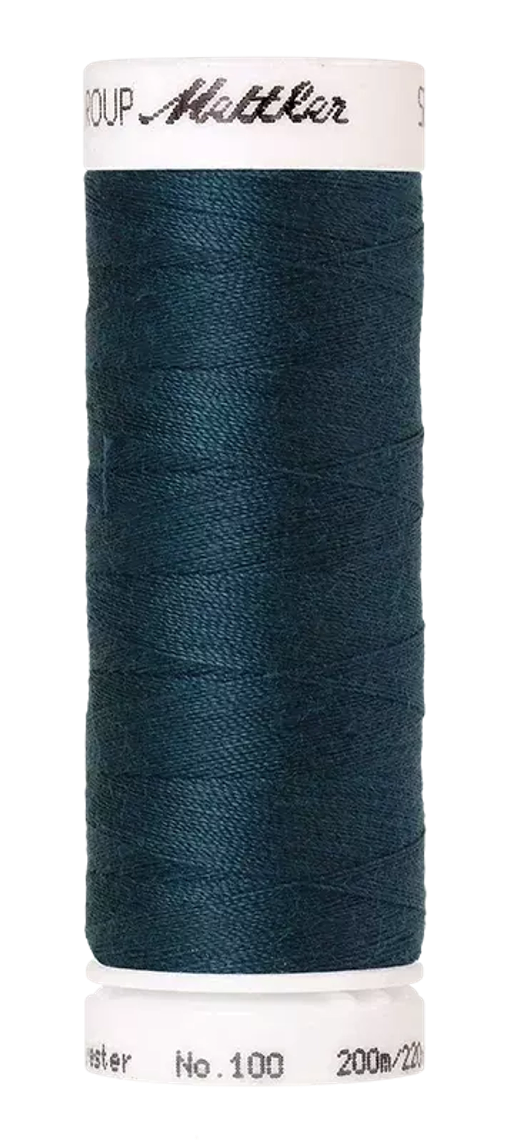 Нить универсальная SERALON 100, 200 м, Mettler, 0485