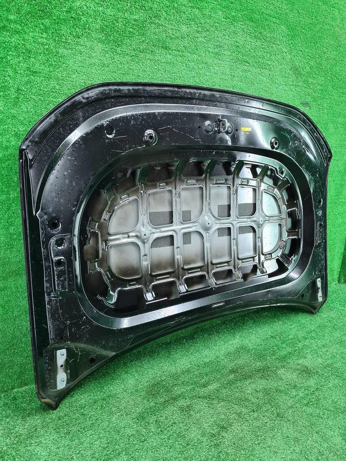 Капот JAECOO J7 (2023-н.в.)