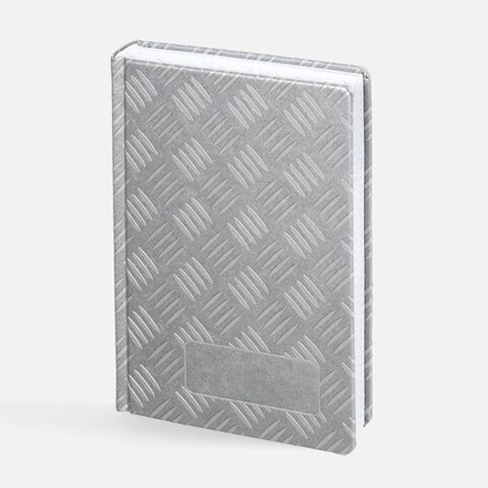 Блокнот Real Hard Work