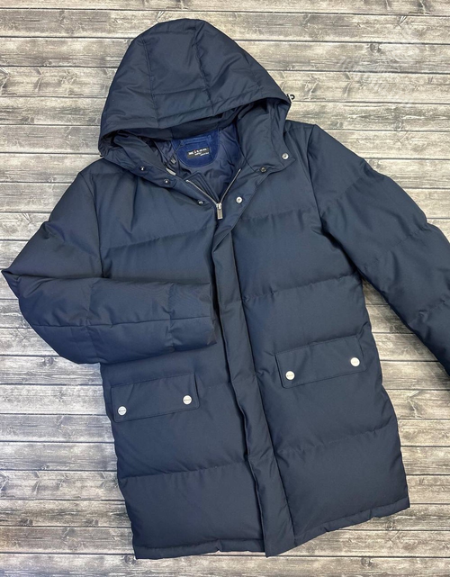Пуховик Kiton