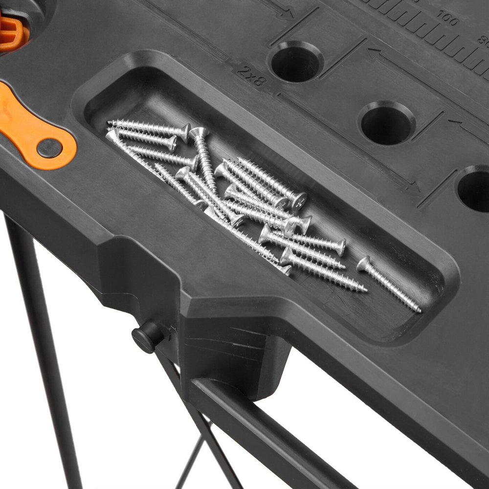 Рабочий стол Sidekick WORX WX066