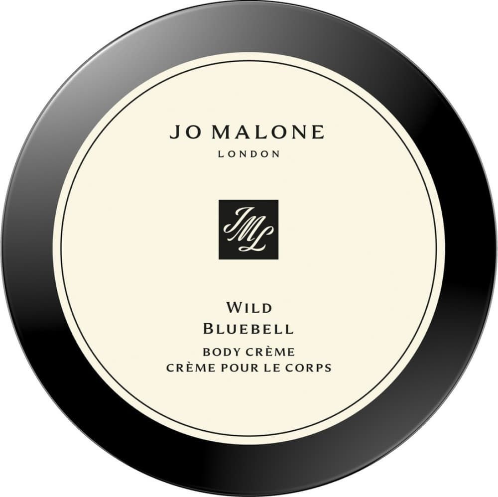 JO MALONE WILD BLUEBELL B/CREAM 175 ML