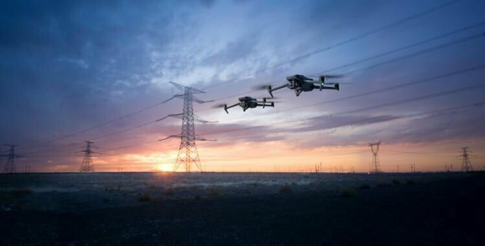 Квадрокоптер DJI Mavic 3T (Thermal / с тепловизором) (Universal Edition)
