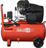 Компрессор поршневой AURORA GALE-45 38212