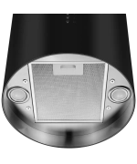 Островная вытяжка Kuppersberg TUBA B фото 3