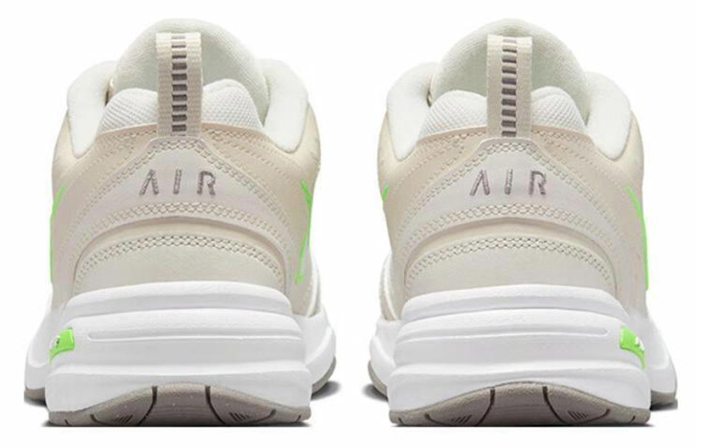 Кроссовки Nike Air Monarch 4