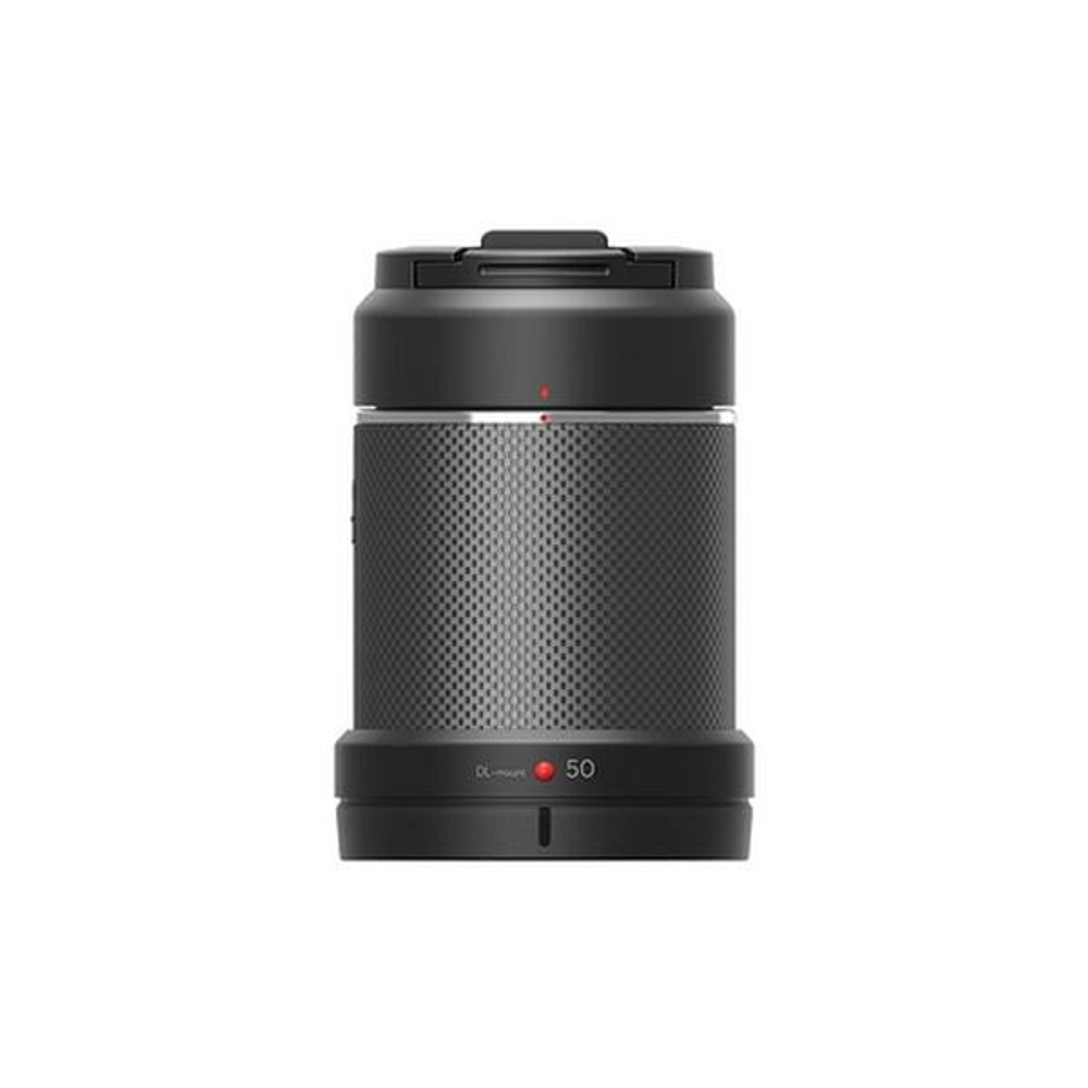 Объектив DL 50mm F2.8 LS ASPH