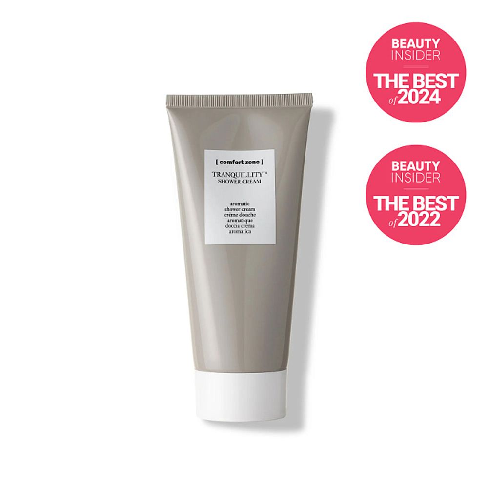 COMFORT ZONE TRANQUILLITY SHOWER CREAM Гель для душа