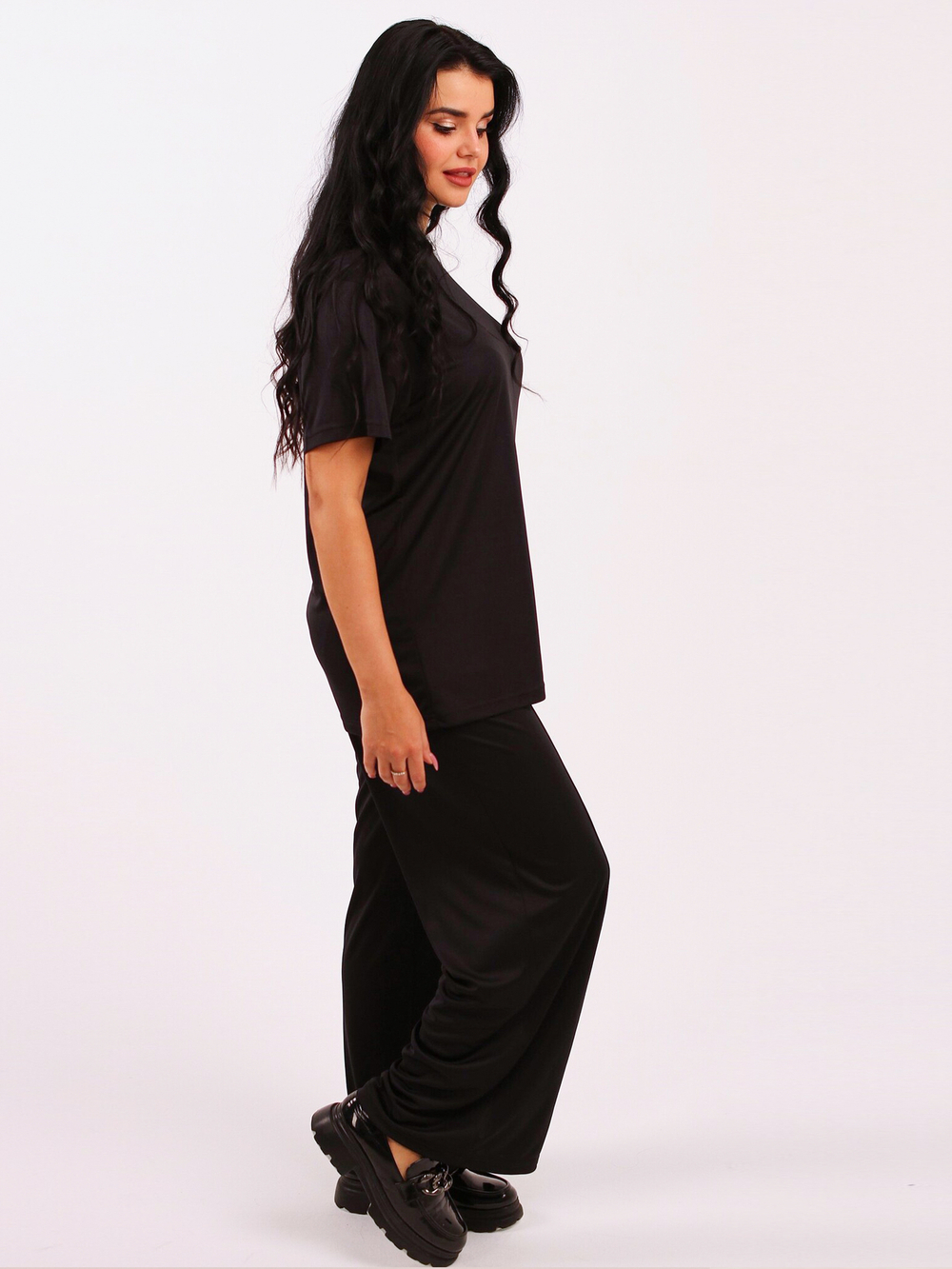 КОСТЮМ S3. PROF