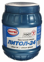 Масла и автохимия