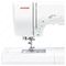 Швейно-вышивальная машина Janome Memory Craft 9850