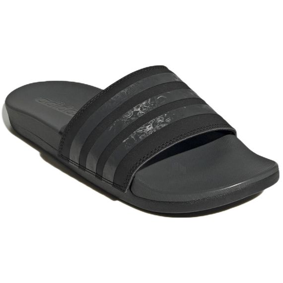 adidas Adilette Comfort 'Black'