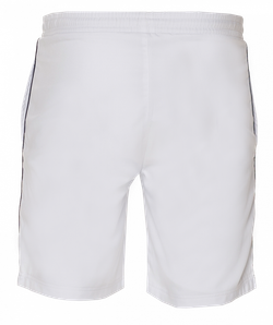 Мужские теннисные шорты Fila Shorts Leon M - белый