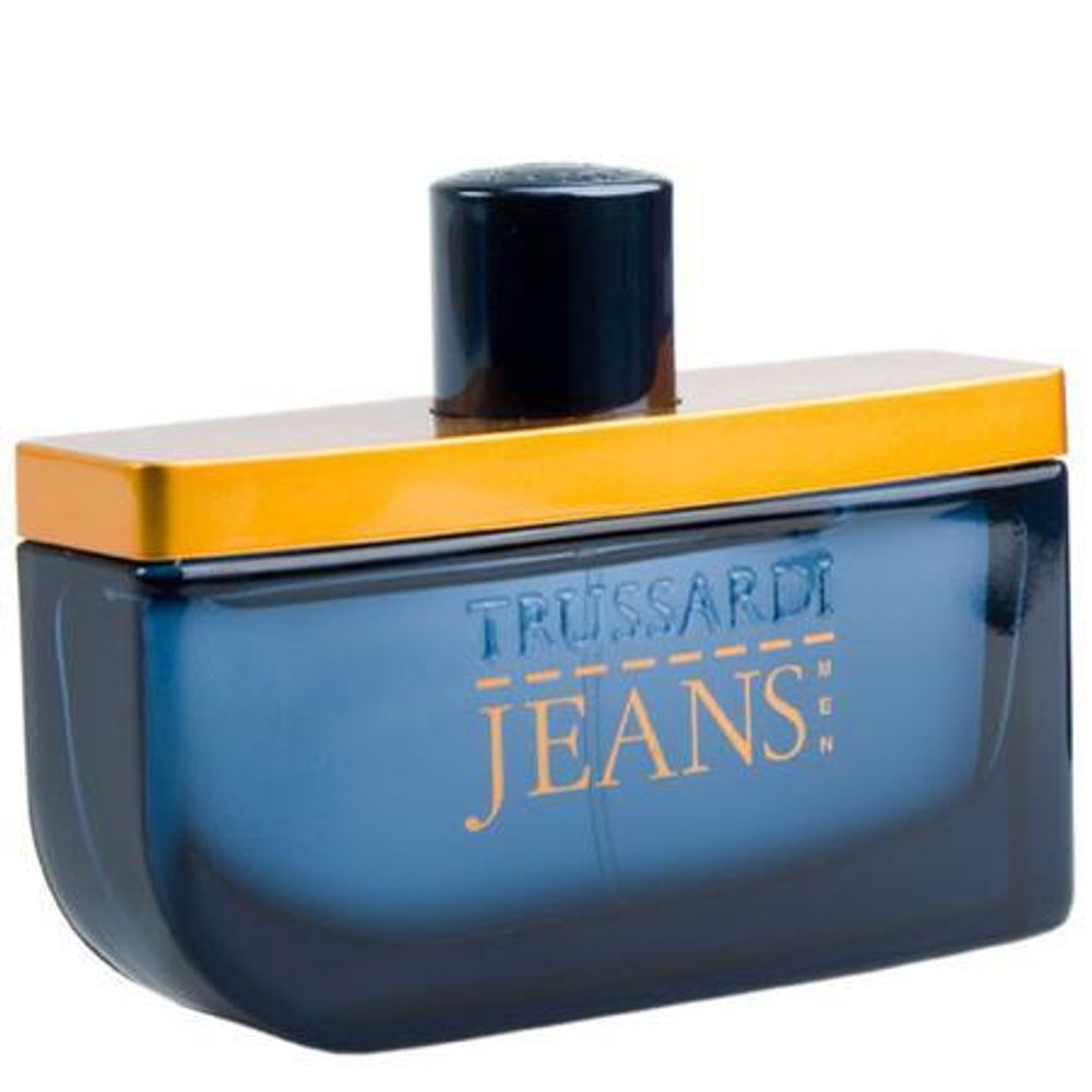 Trussardi Jeans For Man