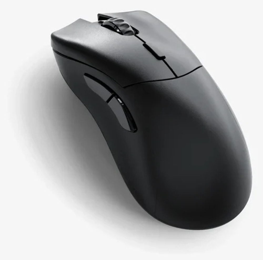 Мышь GLORIOUS Model D 2 PRO черный