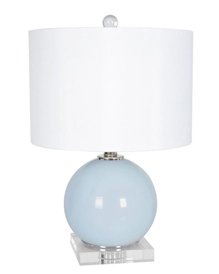 Настольная лампа "Вивиан"