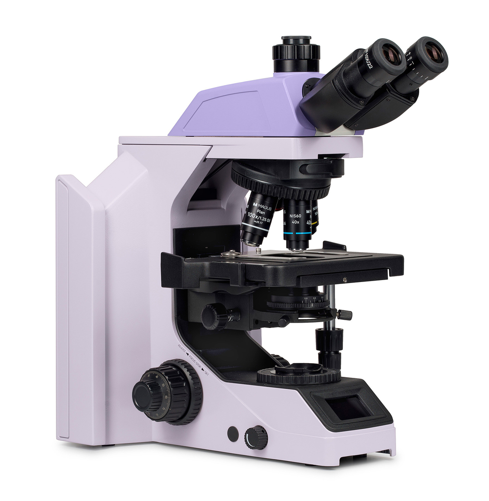 Микроскоп биологический MAGUS Bio 270T