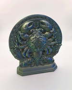 Статуэтка знак зодиака "Рак"