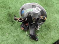 Кулак задний правый Chery Arrizo 8 (2022-н.в.)