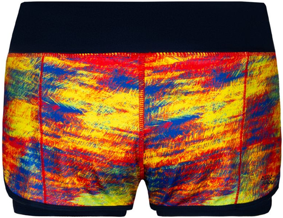 Шорты для девочек Bidi Badu Imara Tech 2 in 1 Shorts, арт. G318064221-1
