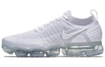 Кроссовки Nike Vapormax Flyknit (W) (Женская размерная сетка)