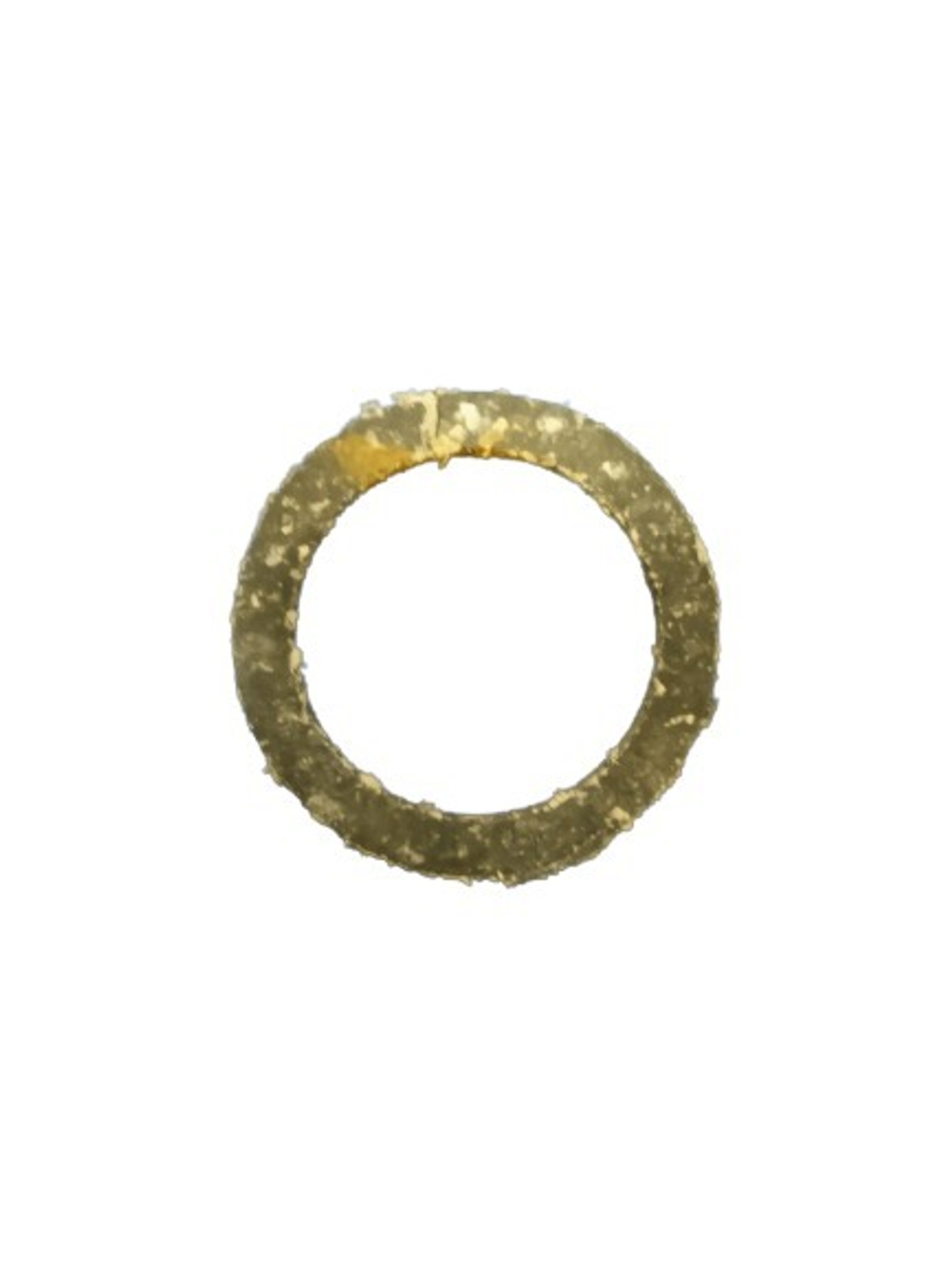 Прокладка 1 1/4" (паронит, ВК)