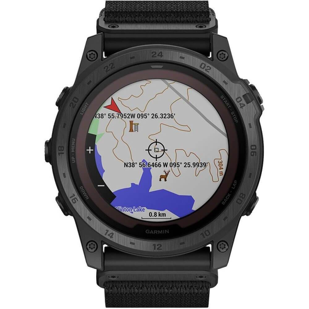 Умные часы Garmin Tactix 7 Pro