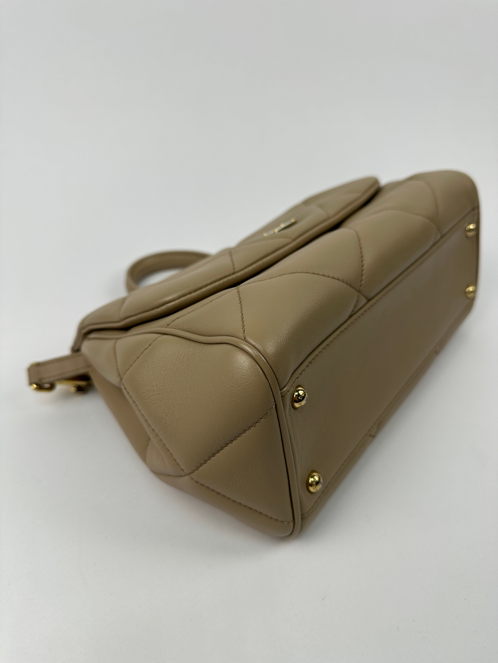 Сумка Dolce&Gabbana Sicily