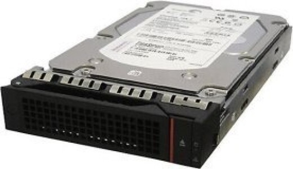 Накопитель SSD  Lenovo 4XB7A90875