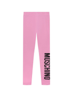 Леггинсы Moschino