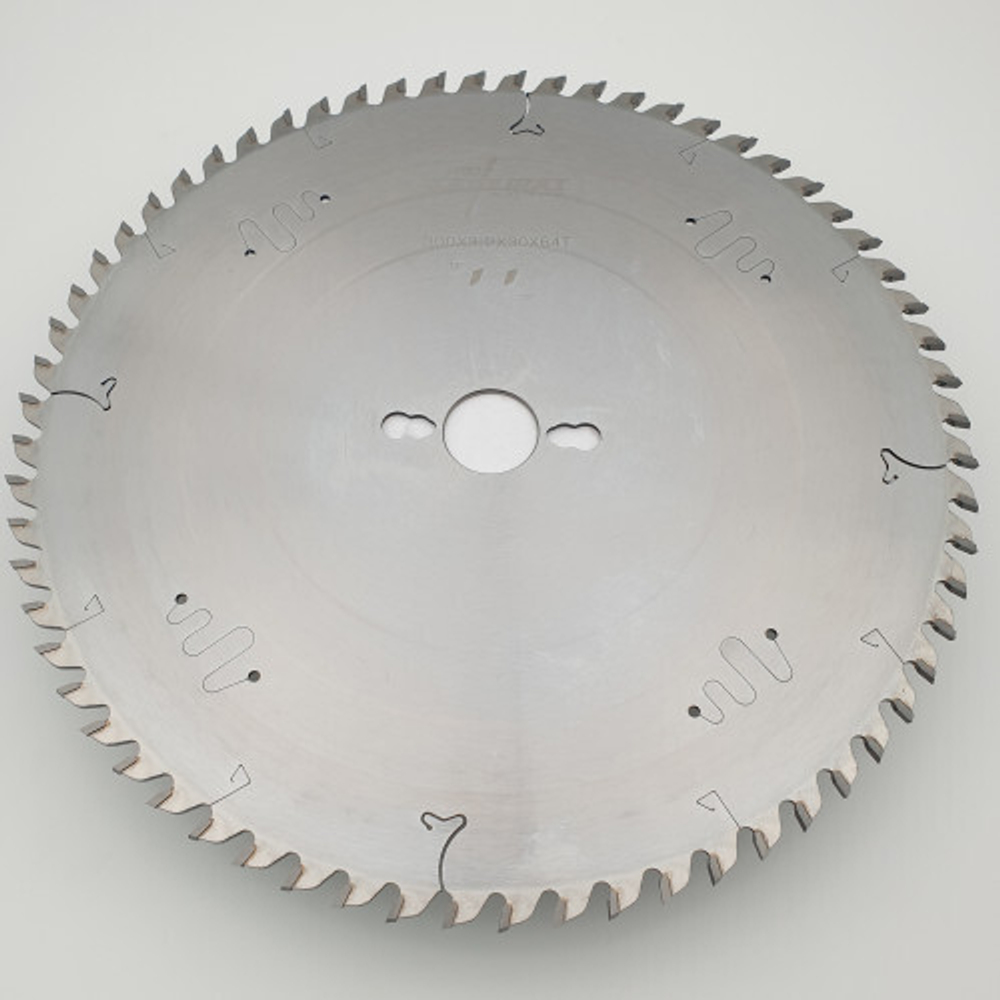 Диск пильный 300х30х3,2/2,2 z64 WZ RED SAMURAI