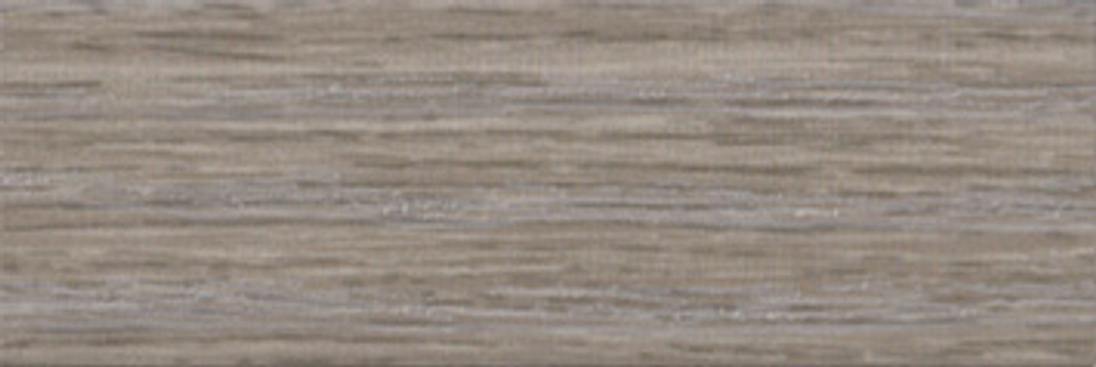 Алюминиевый Т-образный ламинированный профиль ПТ-18 2700 мм