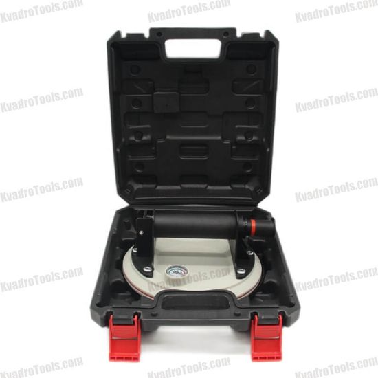 вакуумная присоска с манометром