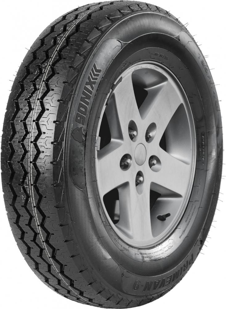 Sonix Primevan 9 205/80 R14C 109R