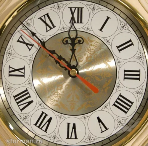 Метеостанция М-97 б.з