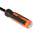 AFFIX (AF11610024C) Набор слесарных монтировок 204-608 мм, ударных, 4 предмета