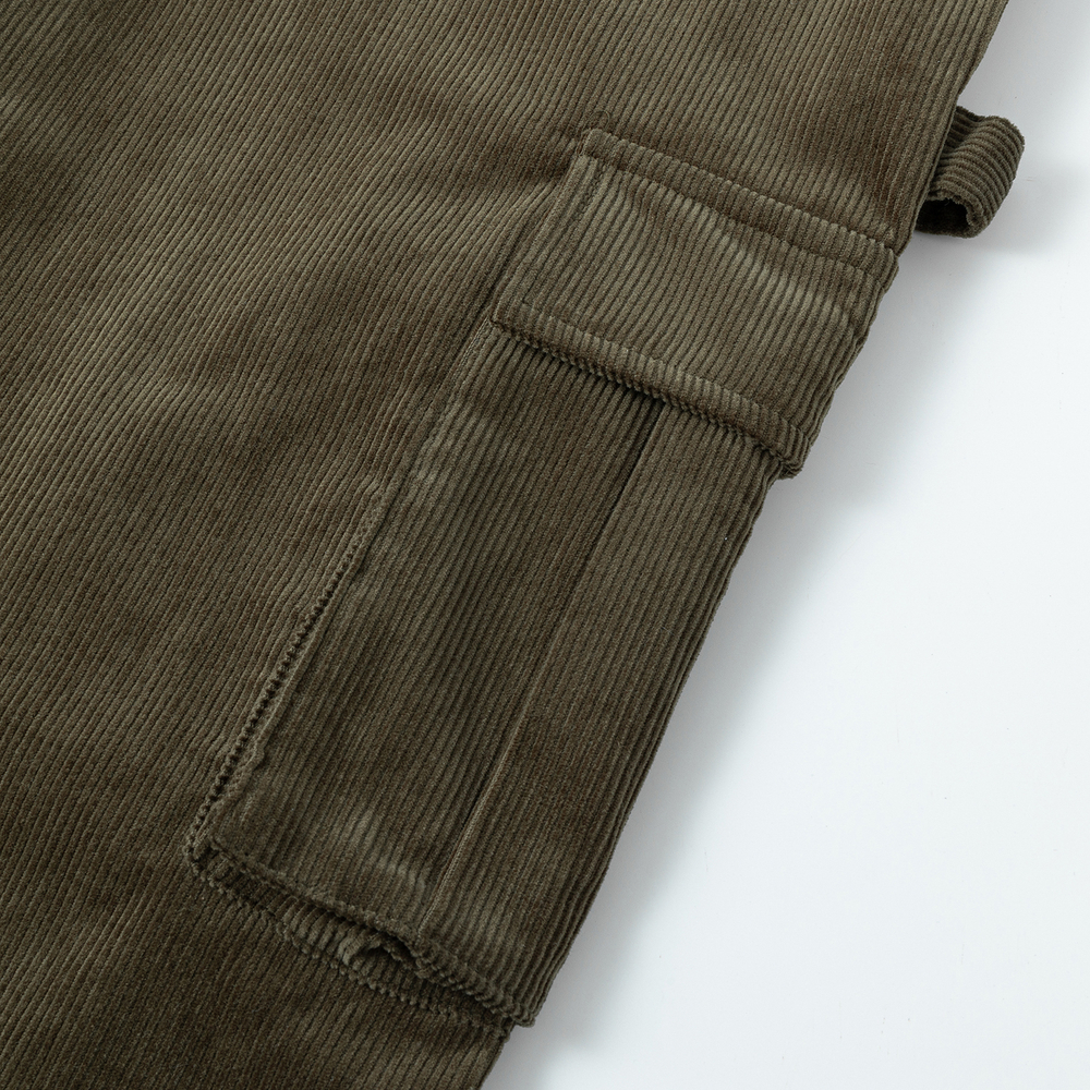 БРЮКИ YMKASHIX VELVET SERIES 8.0