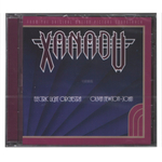 Soundtrack / Electric Light Orchestra, Olivia Newton-John: Xanadu (CD)