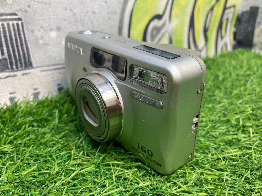 Minolta 160 Riva Zoom Покупка/Продажа