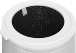 Воздухоочиститель Xiaomi Smart Air Purifier Elite EU,  до 125м2,  белый