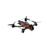 Квадрокоптер GEPRC Vapor D5 O4 Pro WTFPV PNP 6S