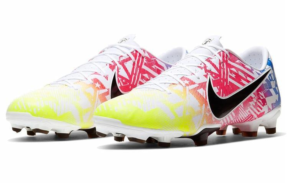 Кроссовки Nike Mercurial Vapor 13 Academy Njr Fgmg