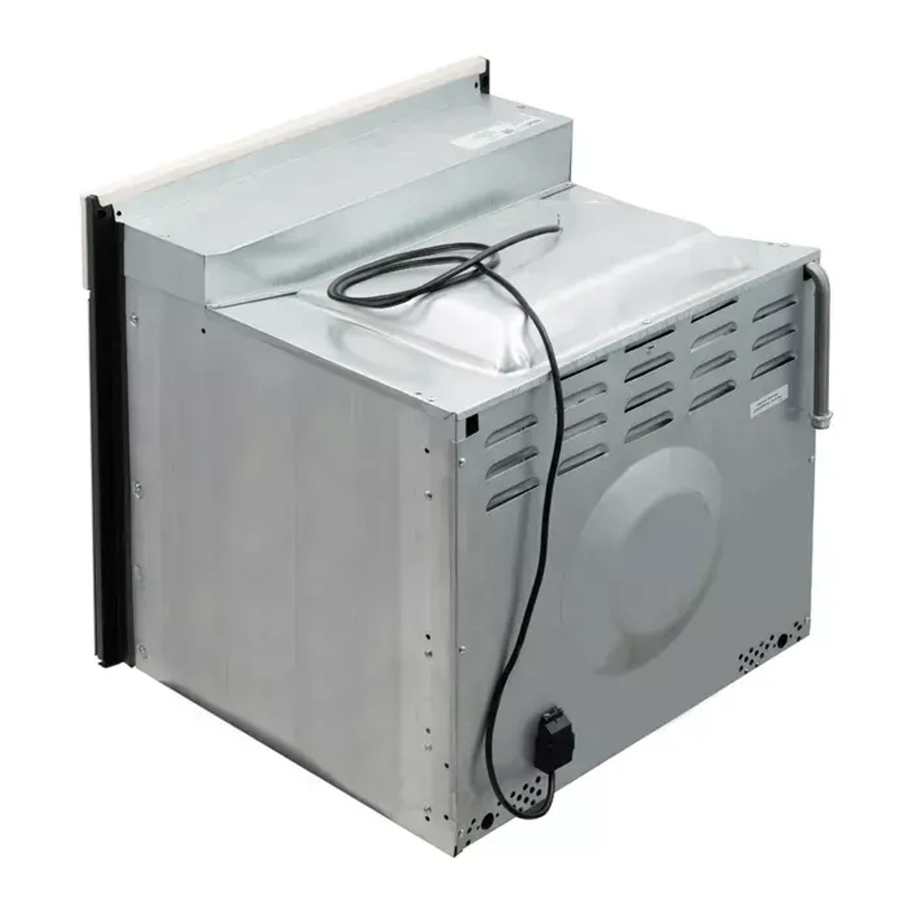 DeLonghi Газовый духовой шкаф CGGBA 4