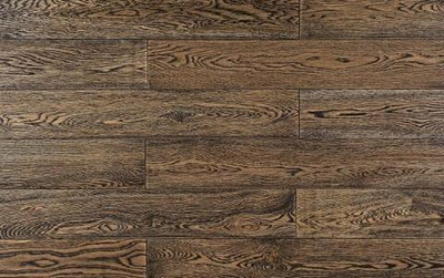 Паркетная доска Дуб Коттедж Браш Масло 14х189х1860 мм