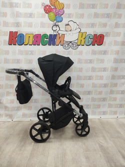Коляска модульная Adamex Zico New Z-TK53