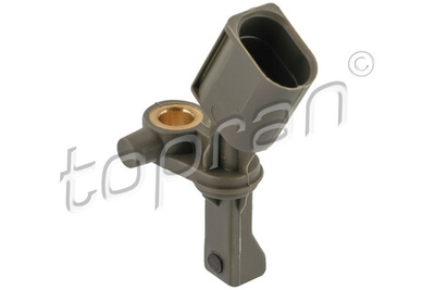 TOPRAN - 638663-TOR - Sensor, wheel speed