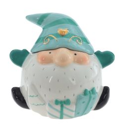 GAEM Конфетница "Гном", 400 мл, L14 W11 H12 см