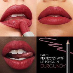 MAC Cosmetics MACximal Silky Matte Lipstick - Матовая помада оттенок Forever Curious, 3 g