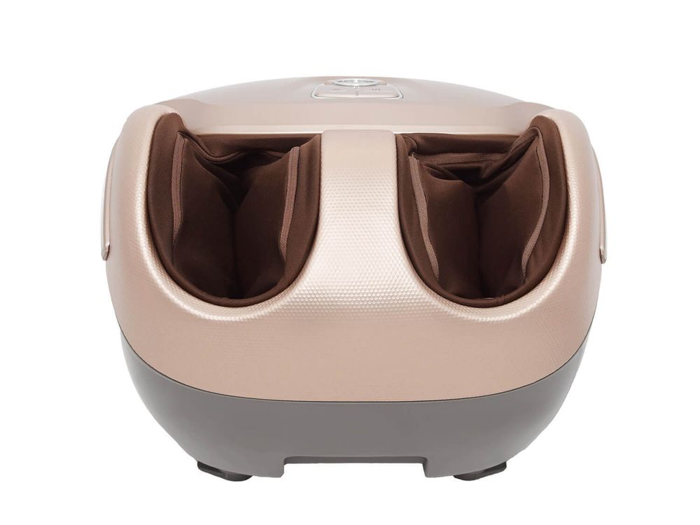 Массажер ног HANSUN FOOTURE FC8901 Золотой