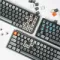 Keychron K6P-J1 Gateron G Pro Red Switch RGB